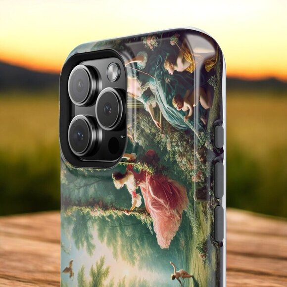 iPhone 14 Pro phone case, MARPC1133 - Picture 3 of 9